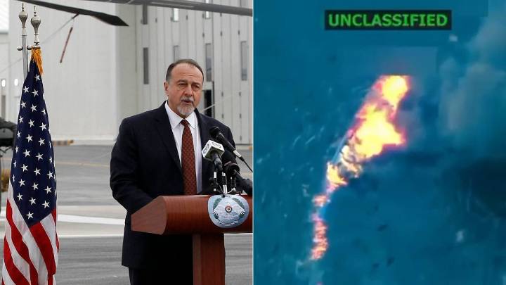 "Representan una amenaza para todos, es la mayor crisis que enfrenta nuestro hemisferio": embajador de EE. UU. en Haití sobre los carteles de la droga en el Caribe