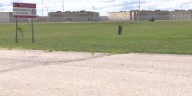 Christians gather at Miami Correctional Facility ahead of I.C.E. detainees being held there