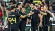 México rescata empate al final ante Corea del Sur