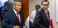Martín Vizcarra revela favor de Ollanta Humala en Barbadillo: "Me prestó su celular para llamar a mis contactos"