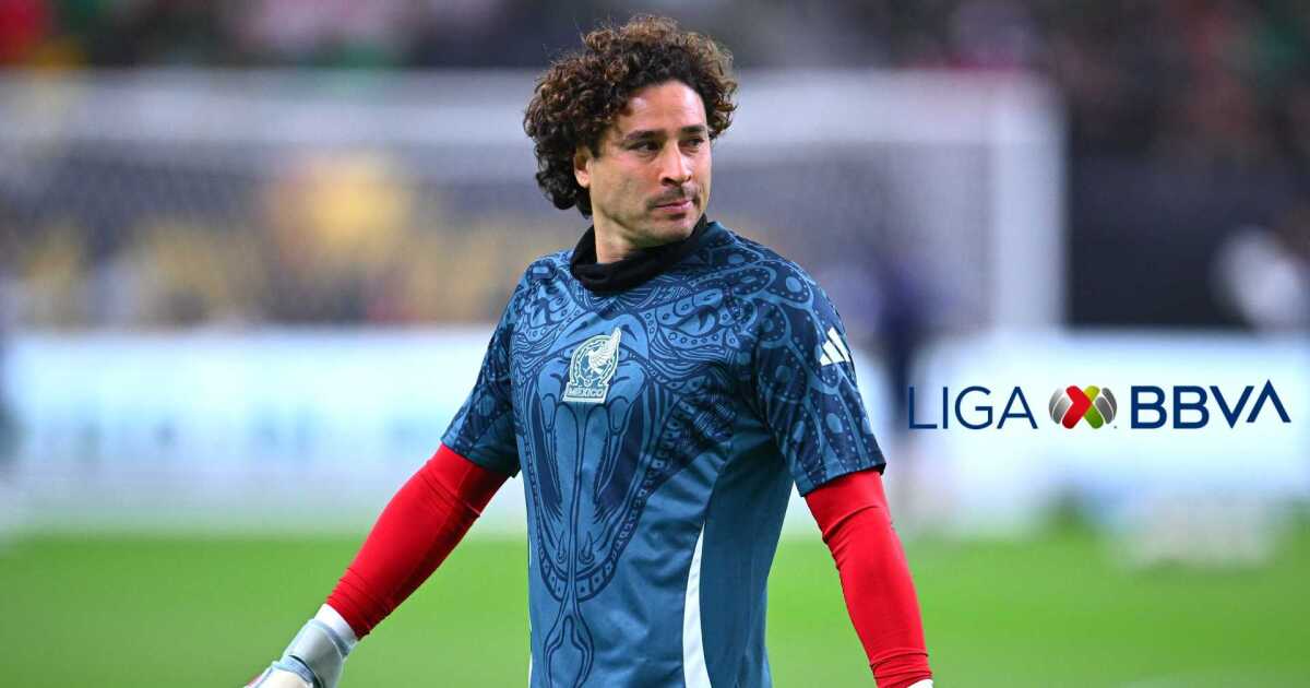 Última hora: Memo Ochoa negocia tradicional equipo de la Liga BBVA MX