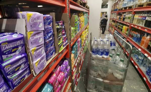 La inflación mayorista continúa al alza: alcanzó 3,1% en agosto