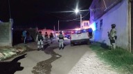 Motociclistas asesinan a hombre cuando iba llegado su casa en Vistas Cerro Grande