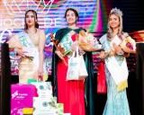 La nueva reina de la fiesta provincial del agricultor es de Eldorado