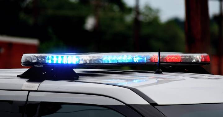 Westmoreland County dad charged after 4