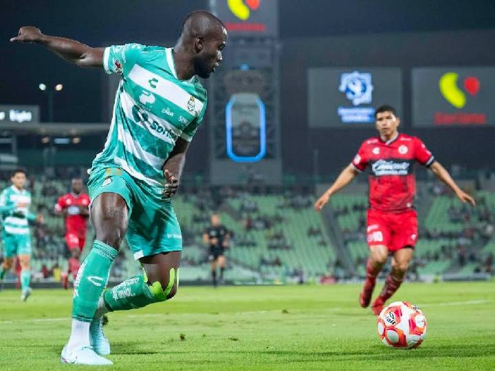 Santos celebró contra Xolos, pero ya piensan en el Monterrey