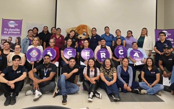 DIF Municipales en Chihuahua se suman a campaña “Tu Familia es Primero”