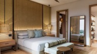 Por qué los expertos en Feng Shui recomiendan dormir con la puerta del dormitorio cerrada y cómo afecta tu descanso