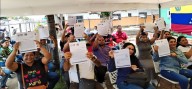 Adjudicados 19 títulos de tierra a productores del municipio Cedeño