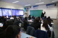 Es hoy. Las mejores frases para enviar a un director de escuela en su día