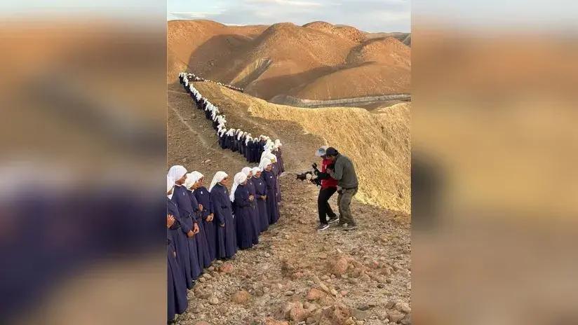 Película “El Apóstol de los Andes” se estrena en cines peruanos