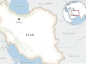 Hundreds of Iranians held on U.S. immigration charges to be deported