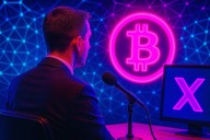 Bitcoin News: Wie Saylor mit einem Post Diskussion um BTC