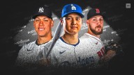 Ranking 22 best players in 2025 MLB playoffs, from Shohei Ohtani and Aaron Judge to Pete Crow