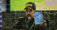 Nicolás Maduro listo para decretar estado de excepción en Venezuela ante eventual "agresión" de Estados Unidos 