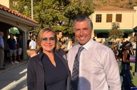 Calvary Christian School Reopens After Surviving Fire