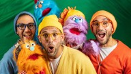 Long Island therapists launch 'Big Feelings, Little Friends' YouTube show for toddlers