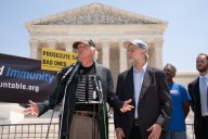 Jerry quits Ben & Jerry's, saying independence on social issues has been stifled by Unilever
