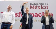 La independencia se conquista todos los días: CSP