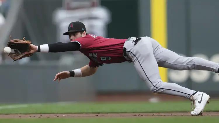 Diamondbacks y Giants se juegan la vida en duelo c...