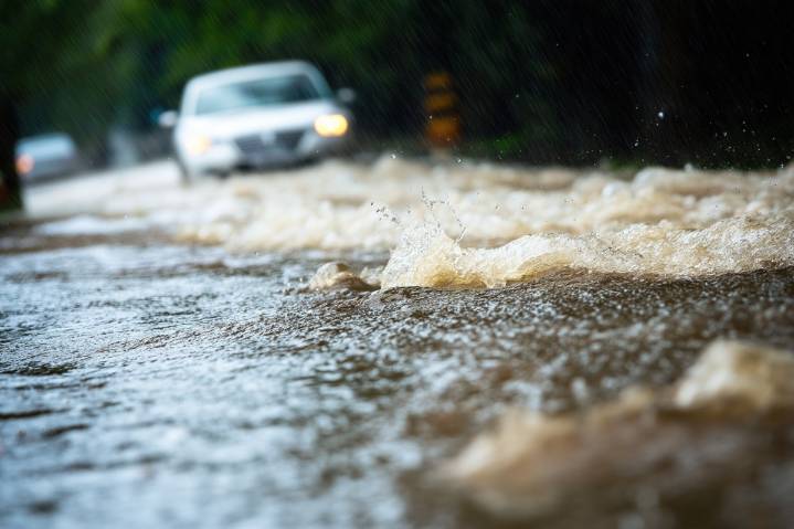 Inundaciones en Arizona dejan al menos 4 muertos y 2 desaparecidos