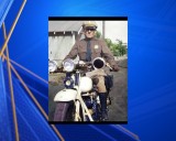 California Highway Patrol Bakersfield remembers officer who died in 1930