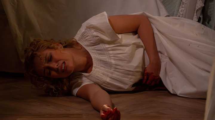Avance semanal de 'La Promesa': Toda la verdad sobre la muerte de Jana, el lunes 8