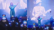 'Artists Stay Alive In Our Hearts Forever': Shilpa Rao Pays Tribute To Zubeen Garg, Sings Ya Ali At Ziro Festival