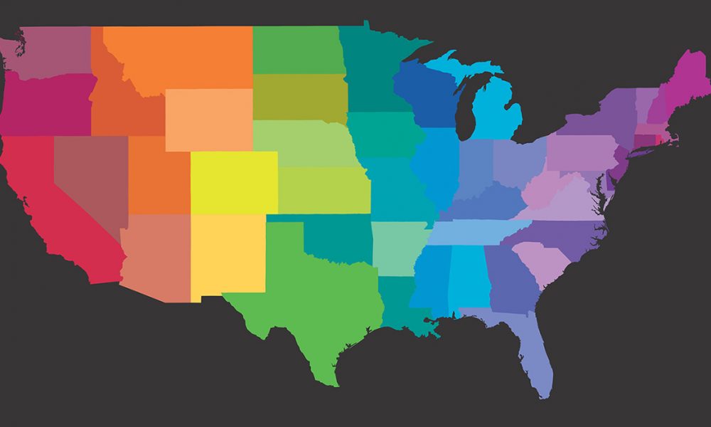 We are everywhere — our LGBTQ media are not: report