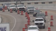 Construction Alert: Where Loop 1604 will be closed in San Antonio this weekend