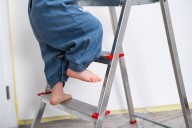 Most toddler towers that families buy aren’t safe, study finds