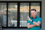 Bolsonaro, condenado a 27 años de cárcel por golpismo en Brasil
