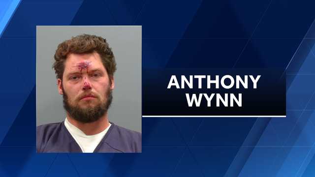 Nebraska man arrested after allegedly threatening deputy, saying he knew where they lived