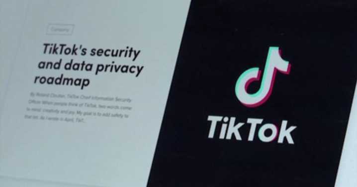 Oracle will manage TikTok's algorithm for US users under Trump administration deal