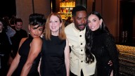 The Most Talked-About Benefit of NYFW—Inside Caring for Women’s $4.5 Million Night