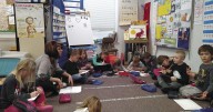 Wyoming K-12 school funding recalibration work continues, no clear direction yet