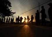 Crisis en Juárez: más de 64 mil empleos perdidos por aranceles y fuga de inversiones