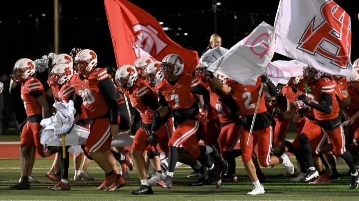 Baltimore Sun high school football preview for 2025 season
