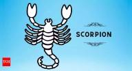 Scorpio Daily Horoscope Today, September 28, 2025: Mars Could Force Costly Mistakes in Business Deals