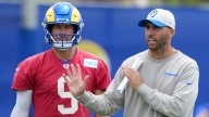 The '2024 NFL Week 1 starting quarterbacks' quiz
