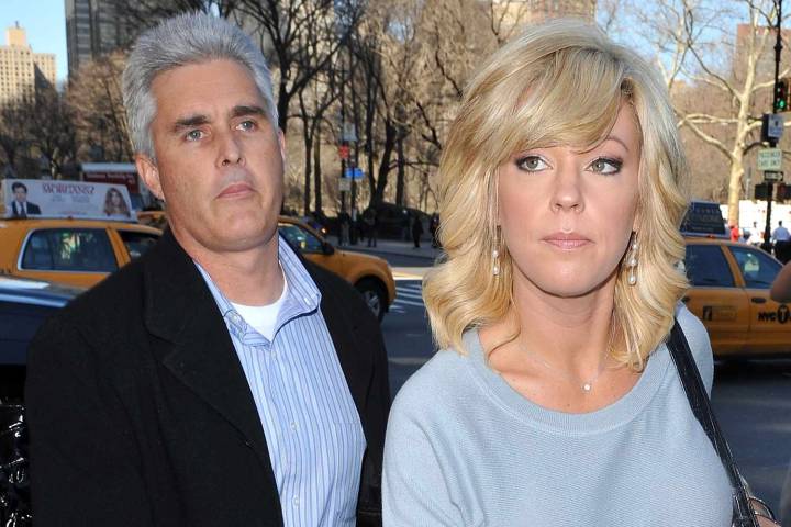 Kate Gosselin’s Ex-Husband Jon and Son Collin React to Rumors She's Dating Bodyguard She Denied Having an Affair With