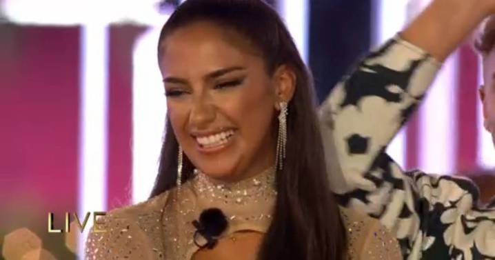 Love Island's Shakira Khan shares sneaky way she got herself cast on ITV show