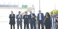 Kicillof repite fórmula y cierra la campaña de Fuerza Patria en La Plata