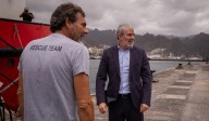 Interior alerta sobre posibles algaradas generadas por Vox y PP al incriminar a los migrantes