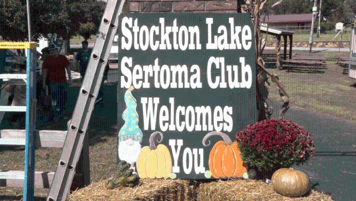 65th annual Black Walnut Festival this week in Stockton