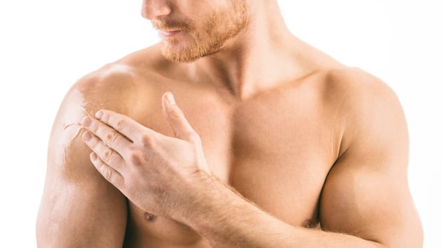 Testosterone supplements won't boost hormone levels, experts caution