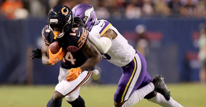 Minnesota Vikings at Chicago Bears: Third Quarter Recap and Fourth Quarter Discussion