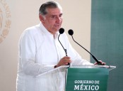 Adán Augusto López aclara investigación por 79 MDP: “Mis ingresos están declarados”