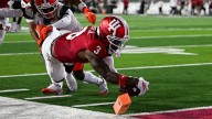 College football Week 4 live updates: Oklahoma hosts Auburn, Texas Tech beats Utah and more