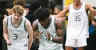 St. Joseph grad Will Kuykendall joins Baylor basketball program